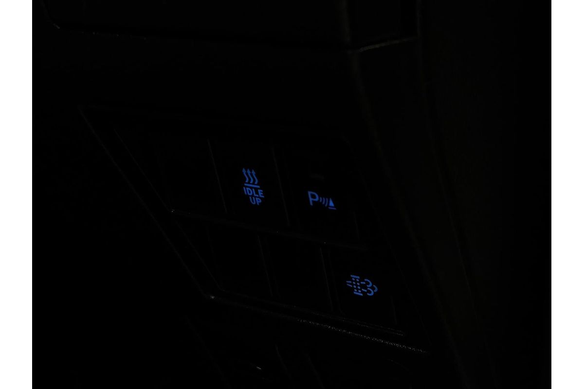 2021 Toyota Fortuner GX GUN156R