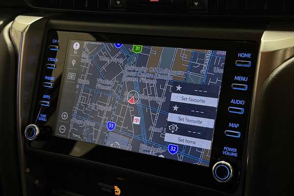 2021 Toyota Fortuner GX GUN156R