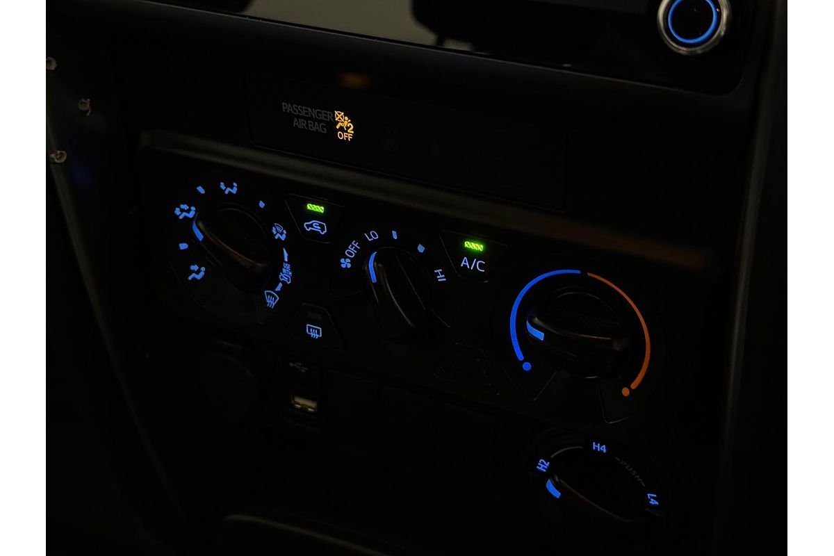 2021 Toyota Fortuner GX GUN156R