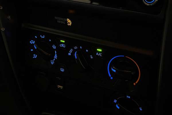 2021 Toyota Fortuner GX GUN156R