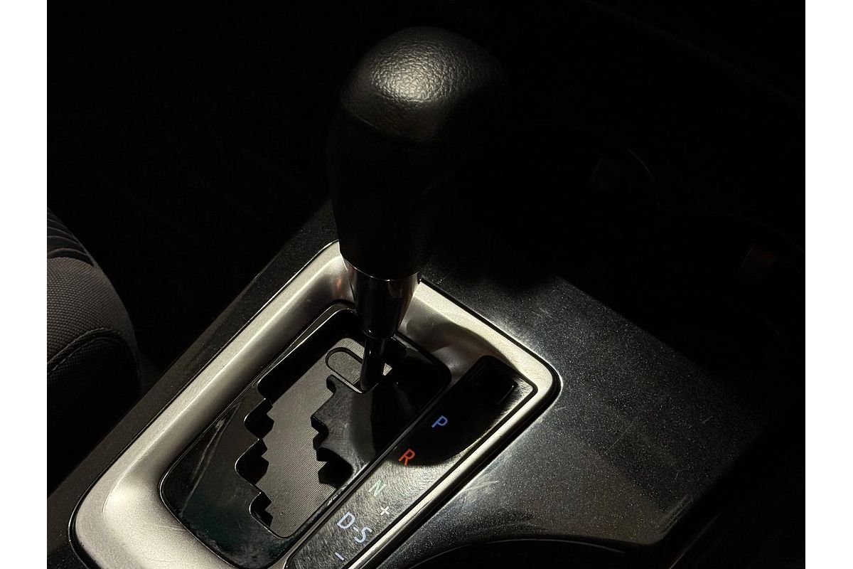 2021 Toyota Fortuner GX GUN156R