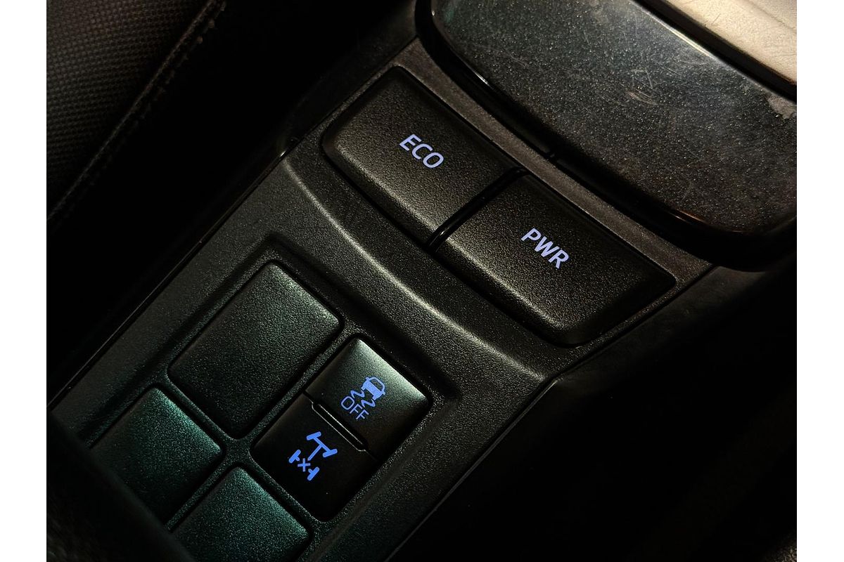 2021 Toyota Fortuner GX GUN156R