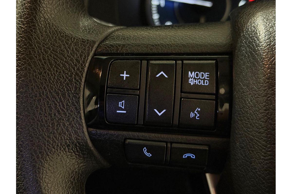 2021 Toyota Fortuner GX GUN156R