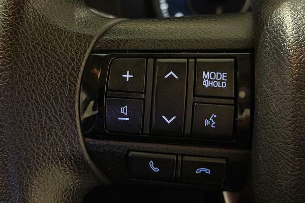 2021 Toyota Fortuner GX GUN156R