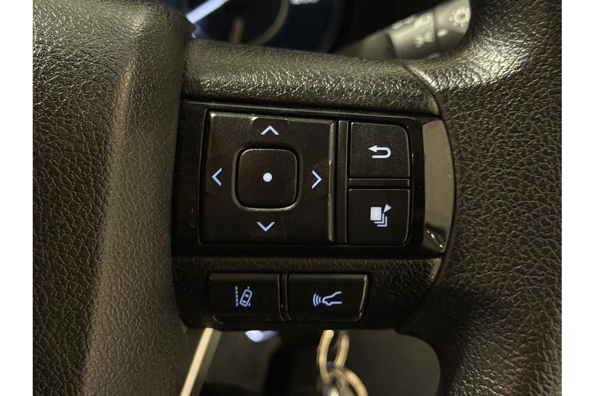 2021 Toyota Fortuner GX GUN156R