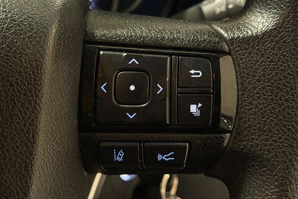 2021 Toyota Fortuner GX GUN156R