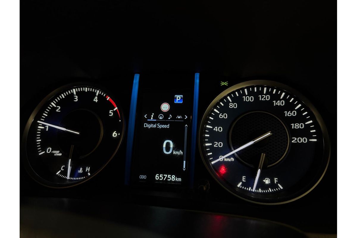 2021 Toyota Fortuner GX GUN156R