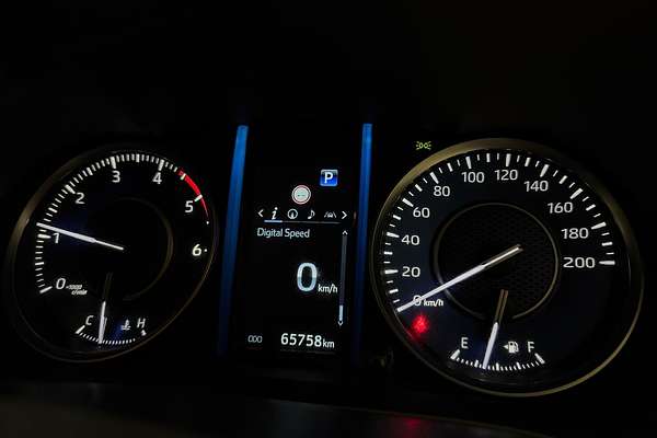 2021 Toyota Fortuner GX GUN156R