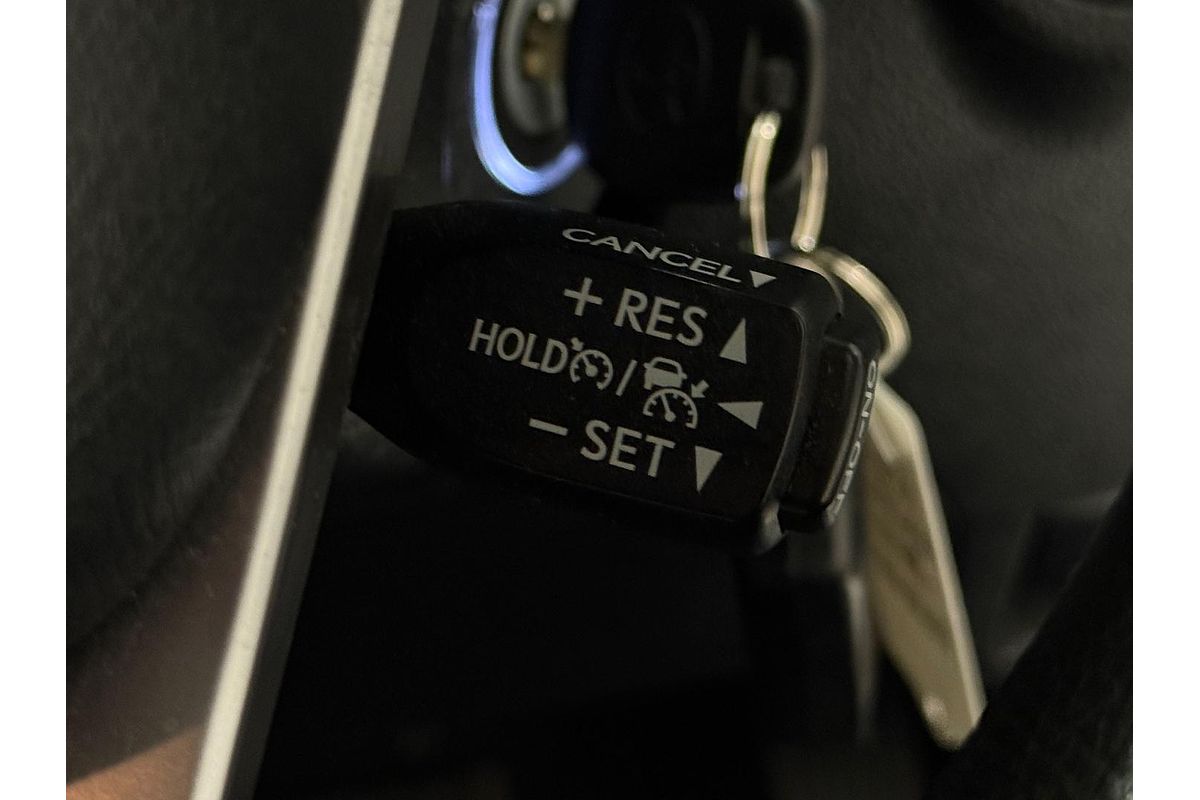 2021 Toyota Fortuner GX GUN156R