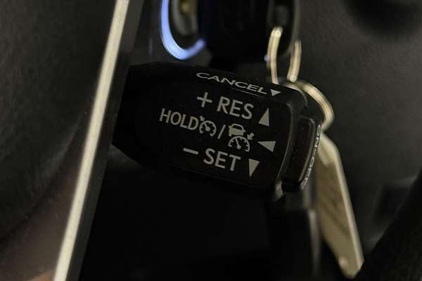 2021 Toyota Fortuner GX GUN156R