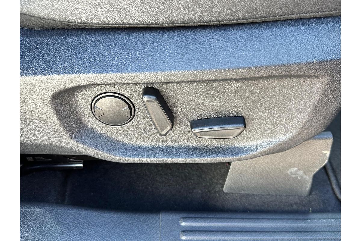 2025 Ford Ranger Wildtrak 4X4 3.0L