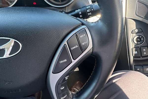 2014 Hyundai Elantra Elite MD3