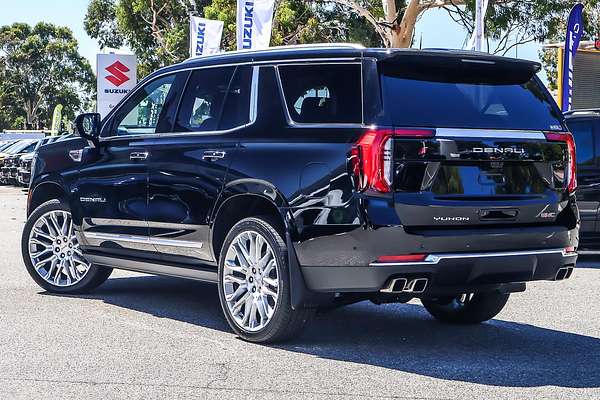 2025 GMC Yukon Denali T1