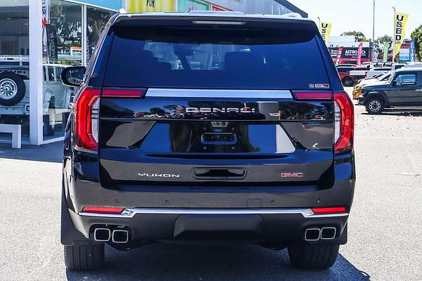 2025 GMC Yukon Denali T1