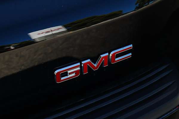 2025 GMC Yukon Denali T1