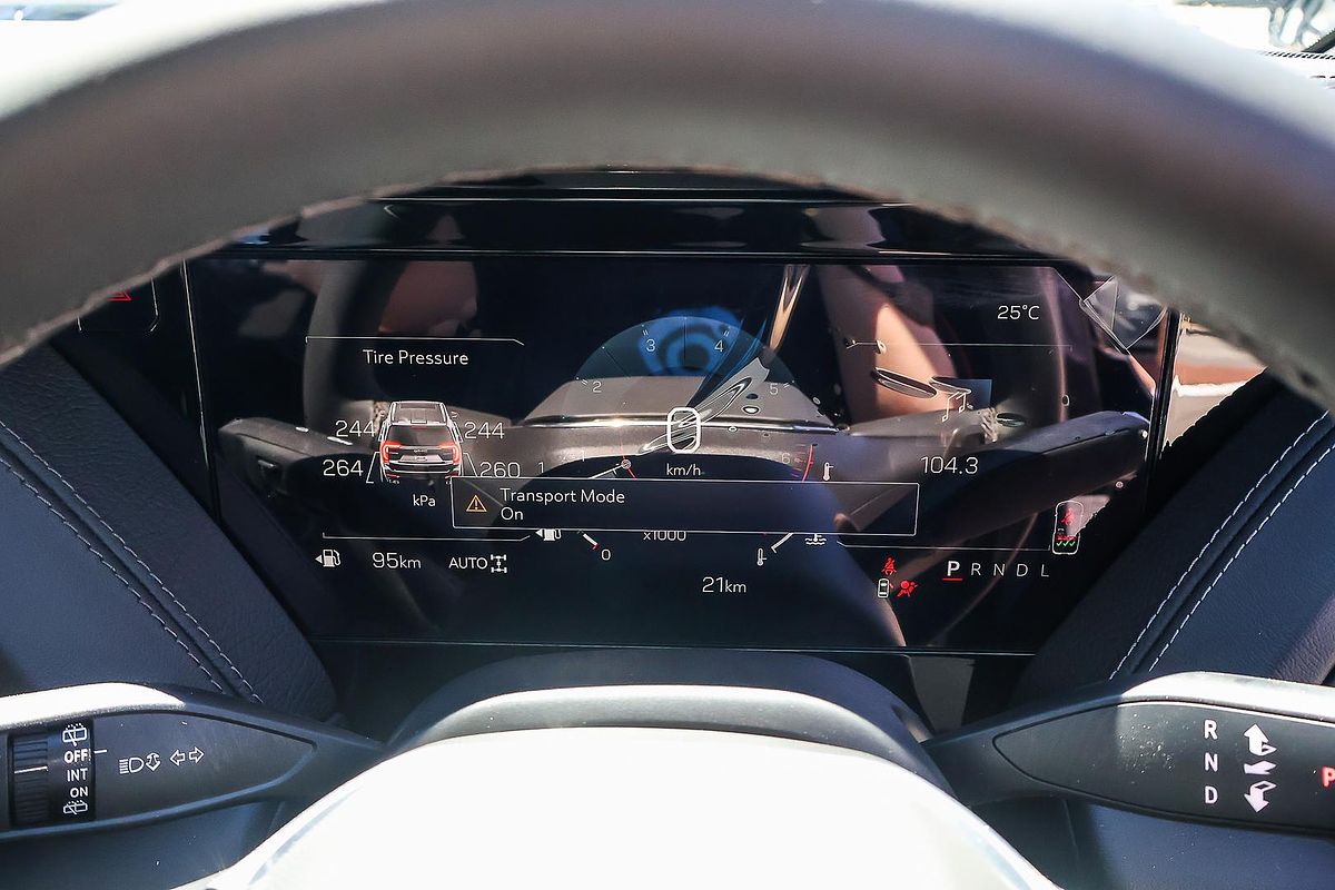 2025 GMC Yukon Denali T1