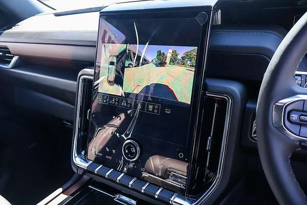 2025 GMC Yukon Denali T1