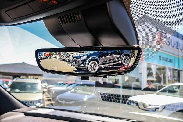 2025 GMC Yukon Denali T1