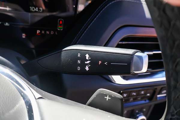 2025 GMC Yukon Denali T1