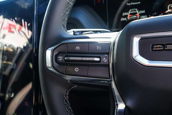 2025 GMC Yukon Denali T1