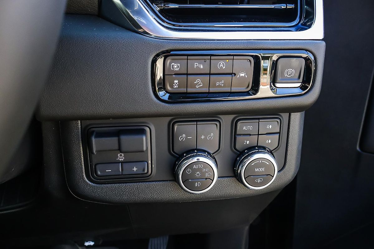 2025 GMC Yukon Denali T1