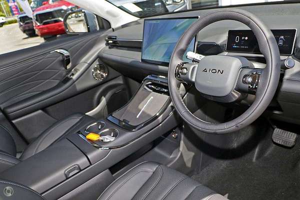 2025 GAC Aion V