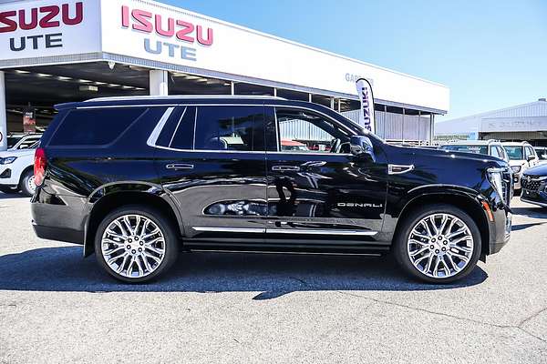 2025 GMC Yukon Denali T1
