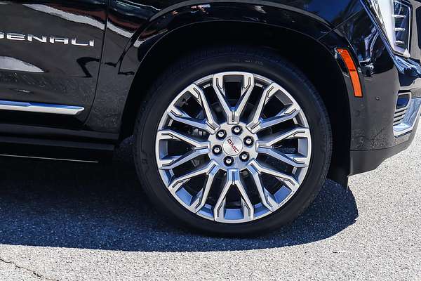 2025 GMC Yukon Denali T1