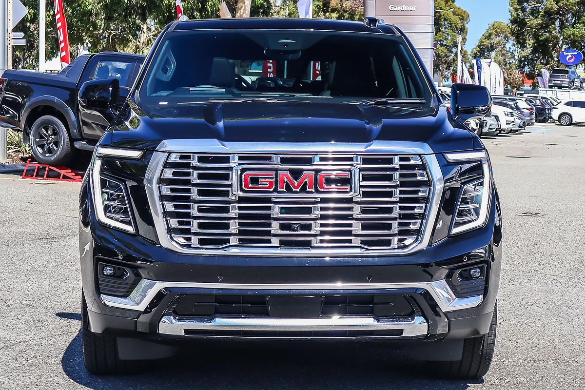 2025 GMC Yukon Denali T1