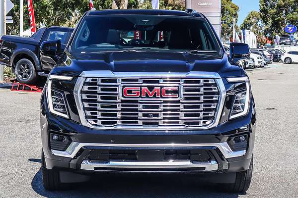 2025 GMC Yukon Denali T1