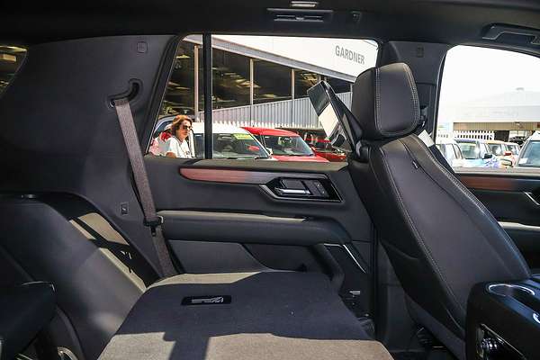 2025 GMC Yukon Denali T1