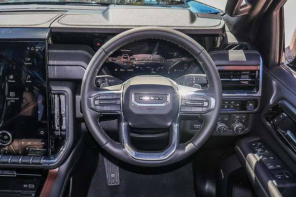 2025 GMC Yukon Denali T1
