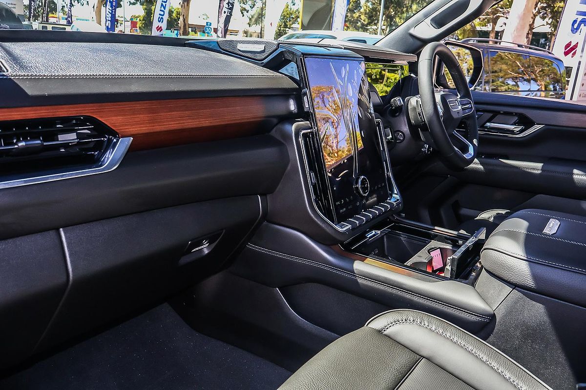 2025 GMC Yukon Denali T1