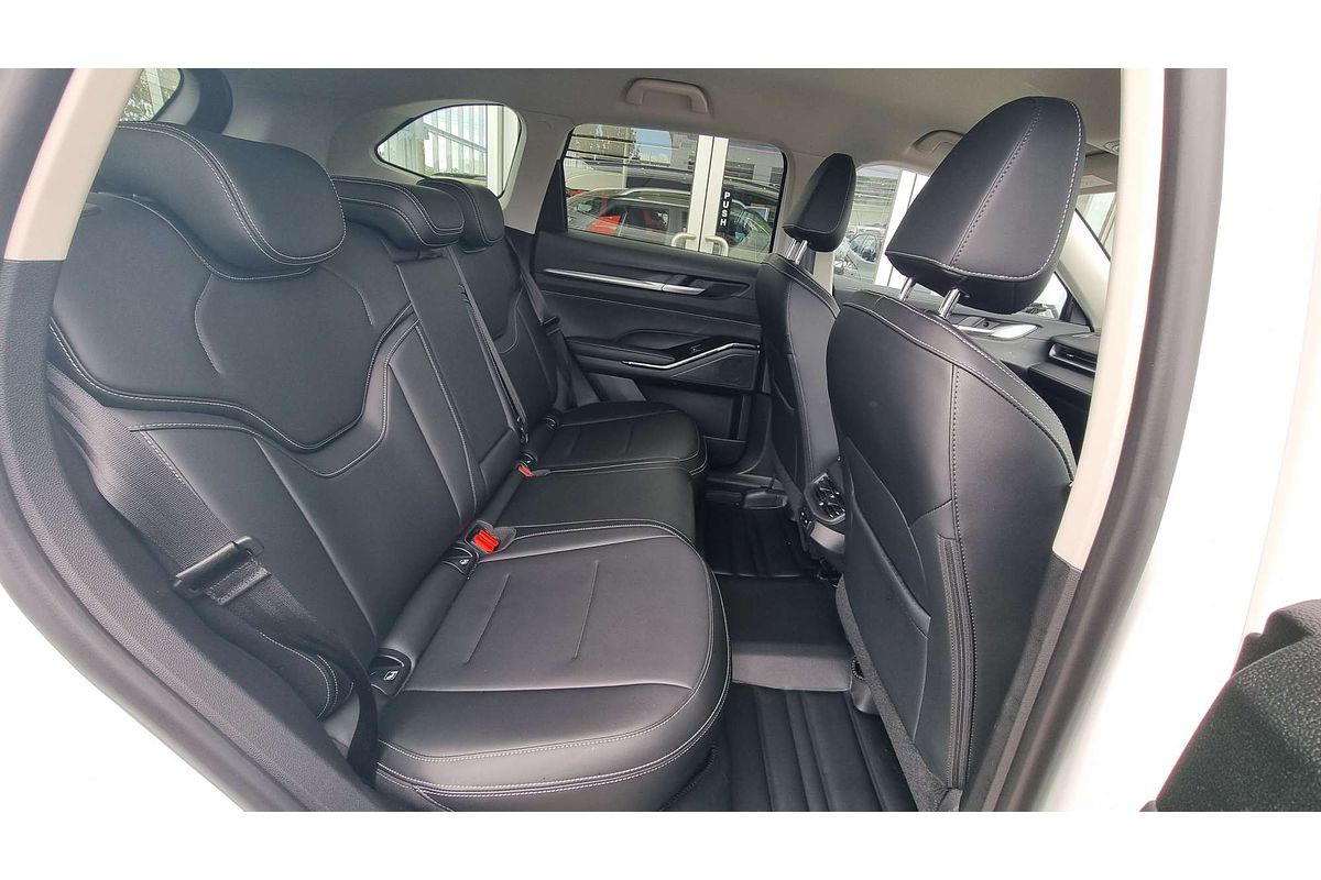 2025 GWM Haval H6 Lux B01