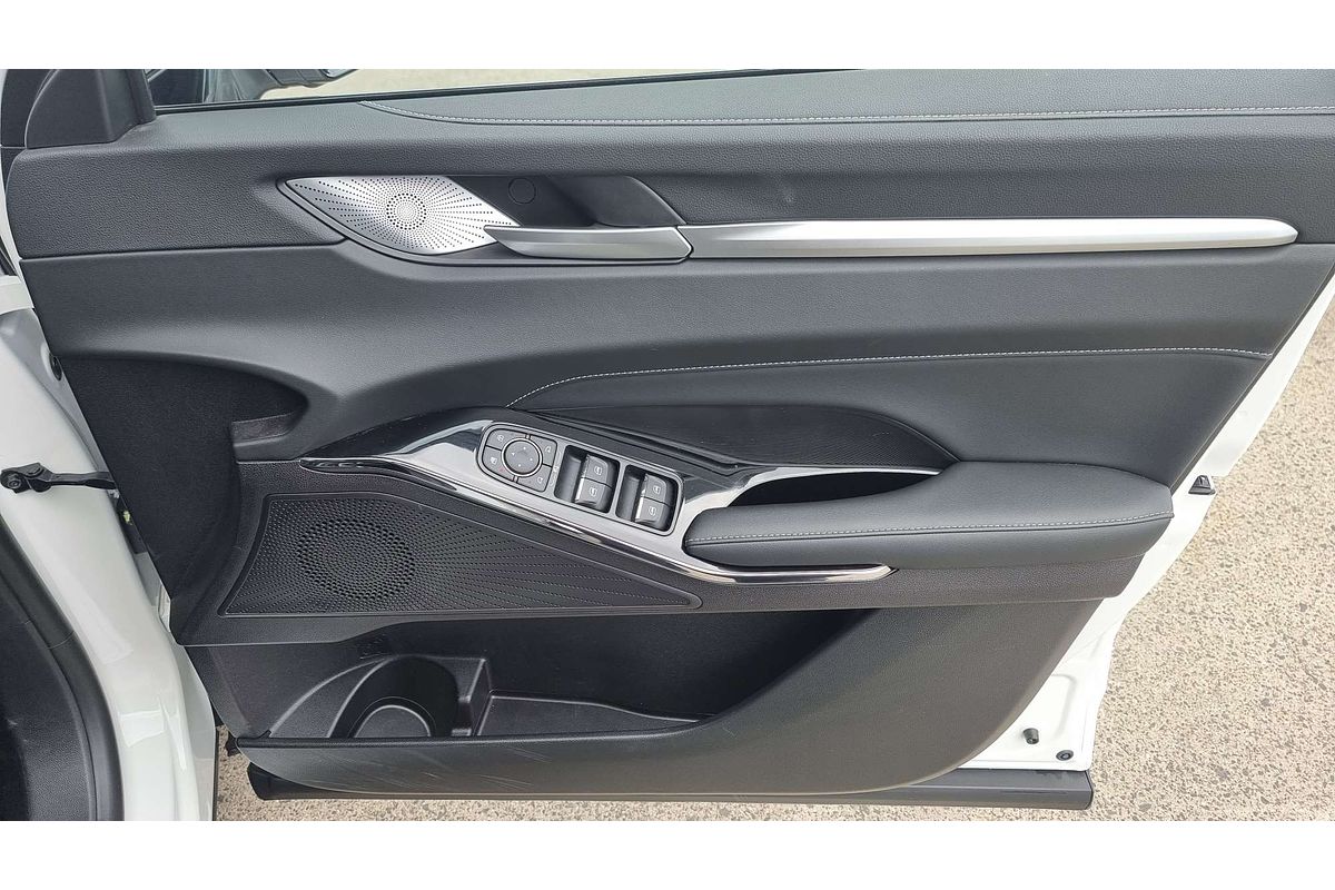 2025 GWM Haval H6 Lux B01