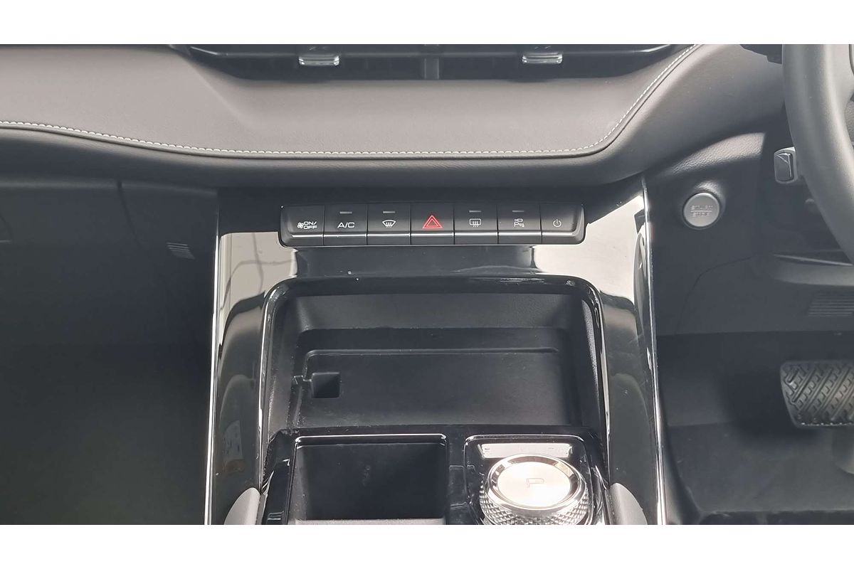 2025 GWM Haval H6 Lux B01