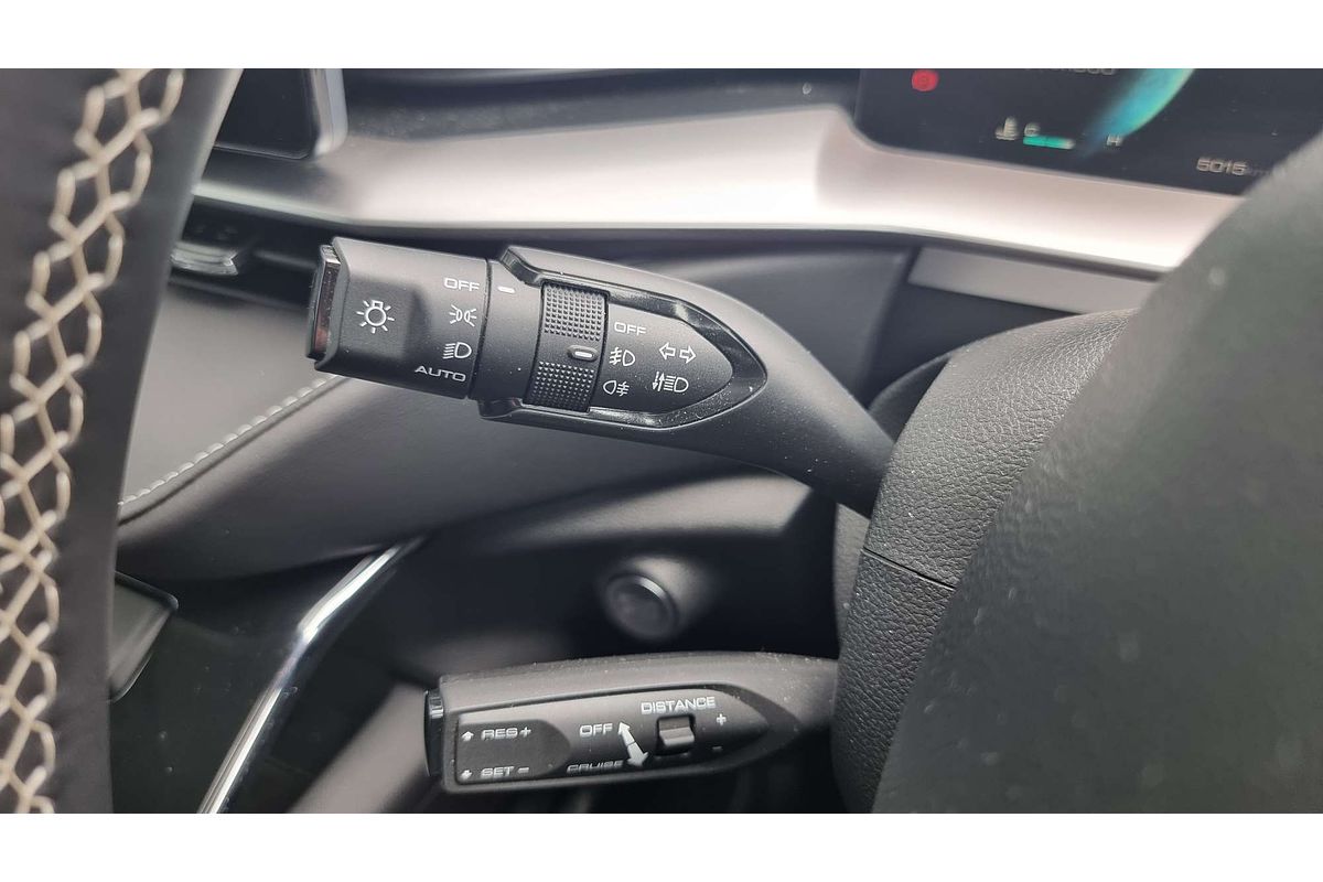 2025 GWM Haval H6 Lux B01