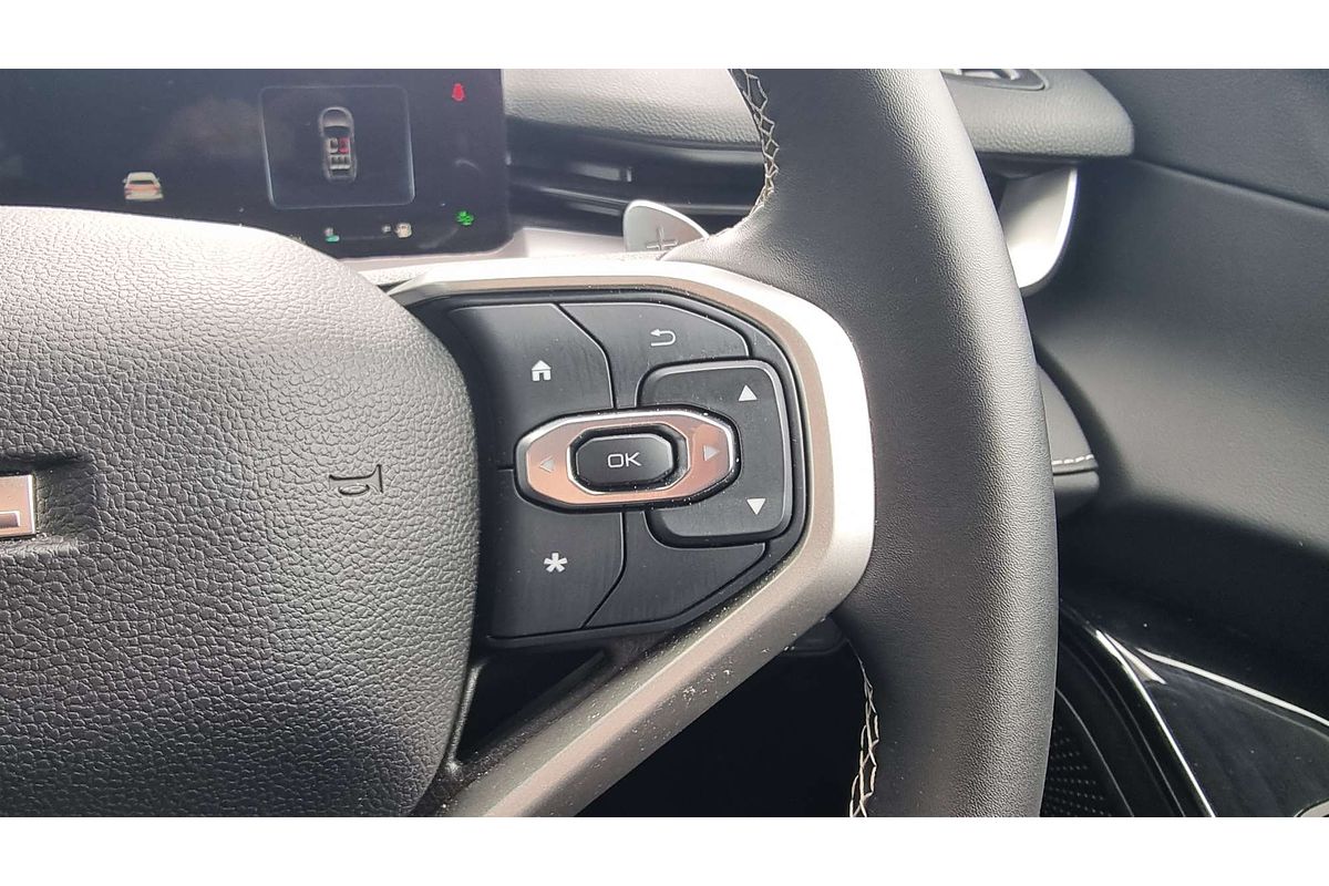 2025 GWM Haval H6 Lux B01