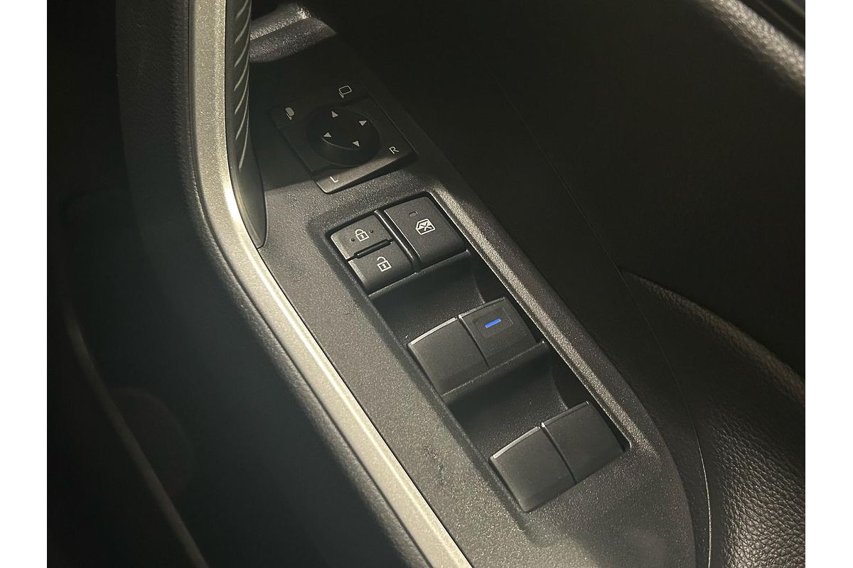 2020 Toyota RAV4 GXL AXAH54R