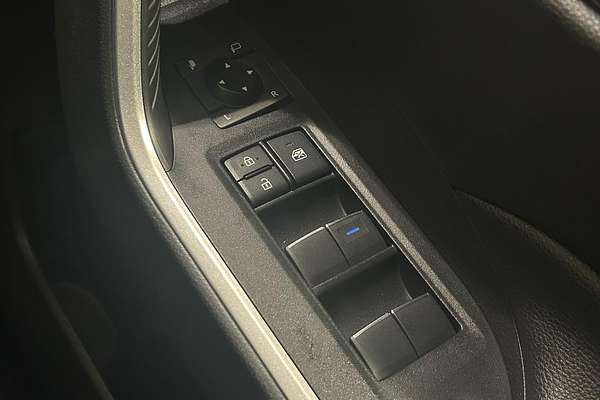 2020 Toyota RAV4 GXL AXAH54R