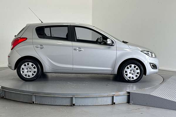 2014 Hyundai i20 Active PB