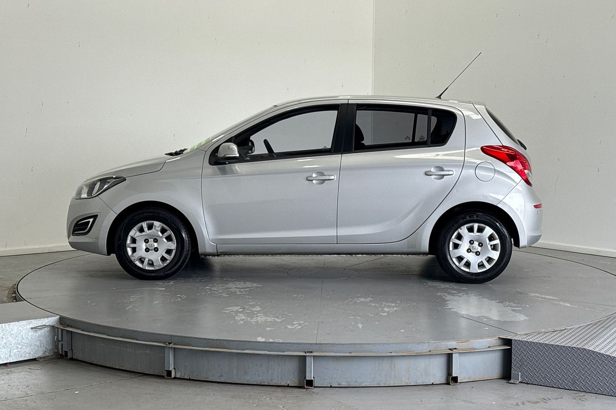 2014 Hyundai i20 Active PB