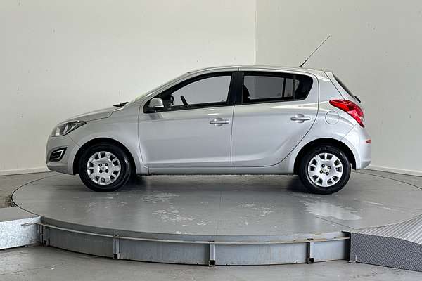 2014 Hyundai i20 Active PB