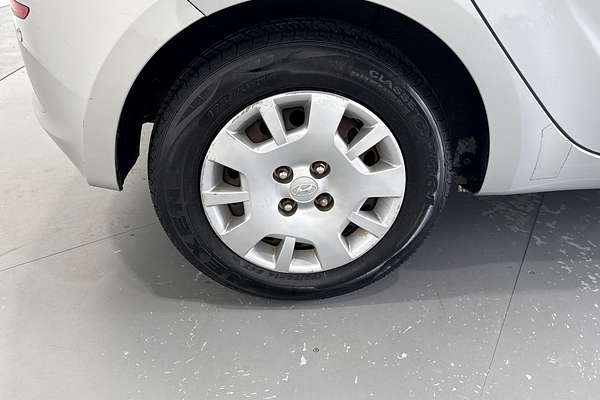 2014 Hyundai i20 Active PB