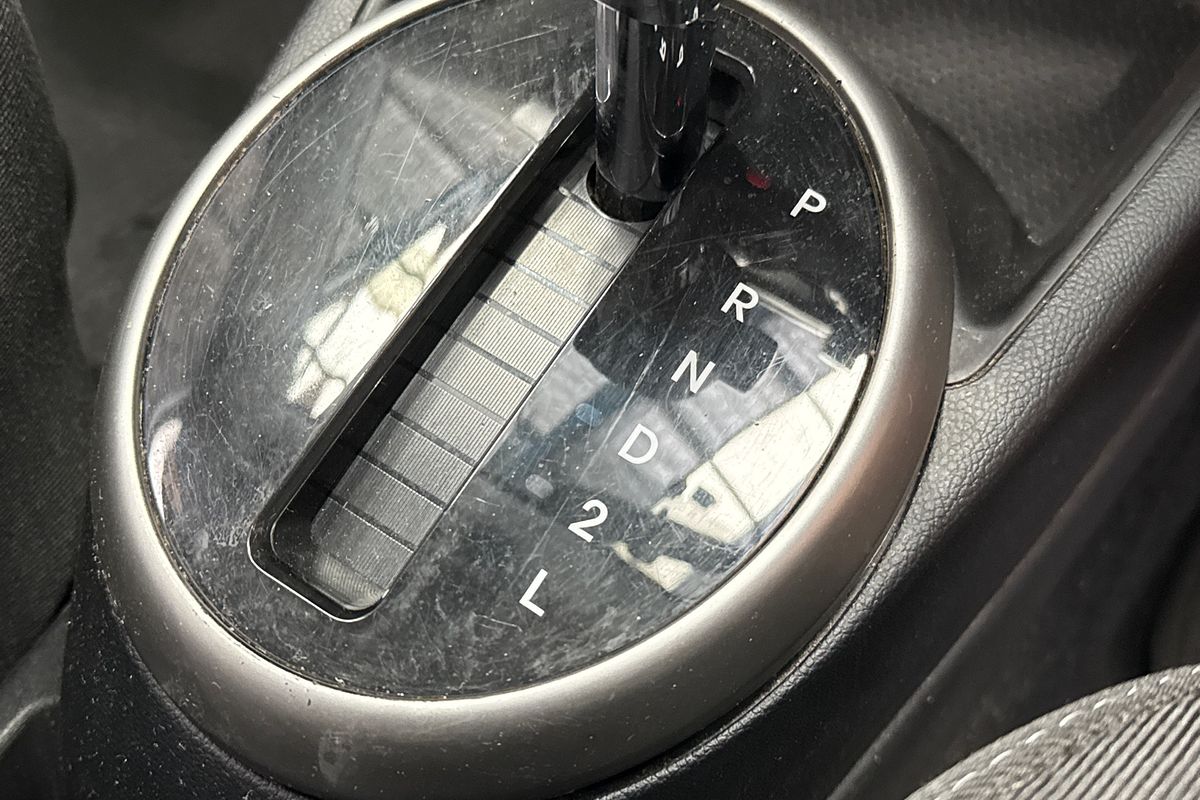 2014 Hyundai i20 Active PB