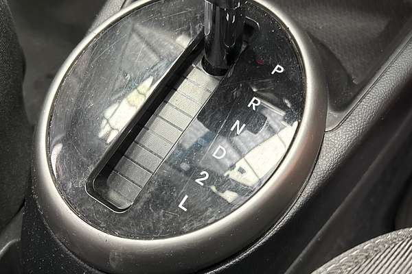 2014 Hyundai i20 Active PB