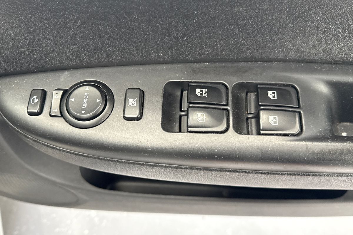 2014 Hyundai i20 Active PB