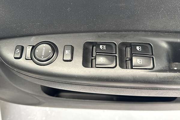 2014 Hyundai i20 Active PB