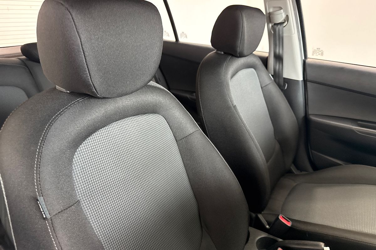 2014 Hyundai i20 Active PB