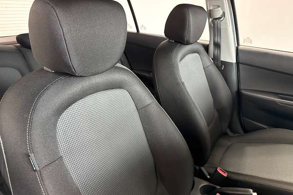 2014 Hyundai i20 Active PB